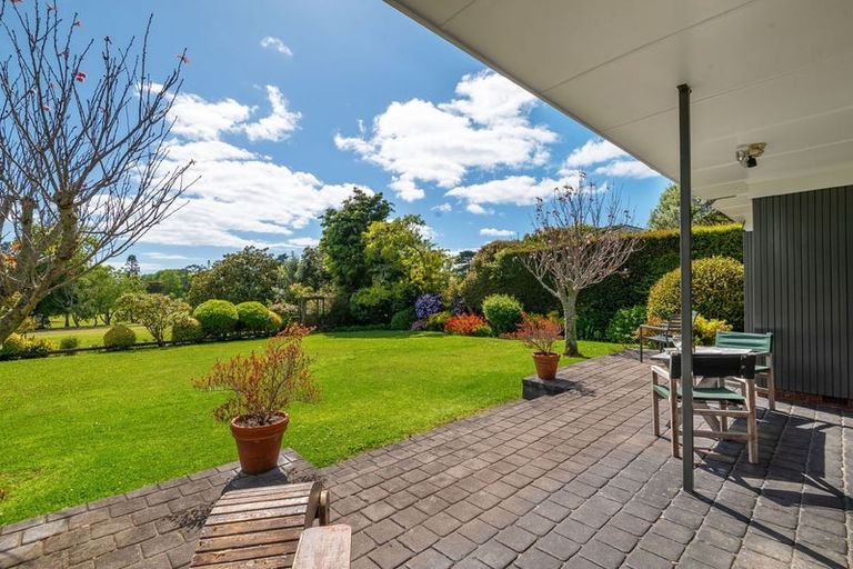 Photo of property in 8 Terrylyn Drive, Hillcrest, Auckland, 0627