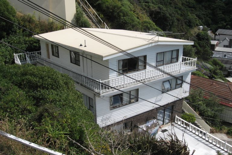 Photo of property in 17 Kio Road, Hataitai, Wellington, 6021