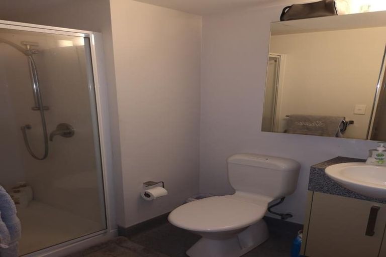 Photo of property in Dual Apartments, 108/142u Vivian Street, Te Aro, Wellington, 6011
