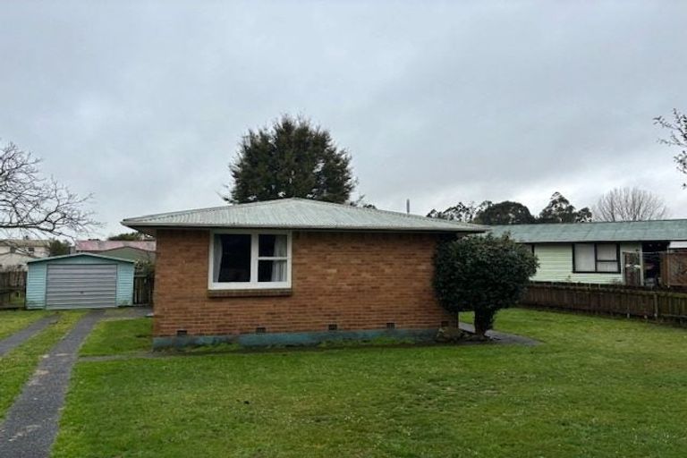 Photo of property in 6 Hinau Street, Tokoroa, 3420