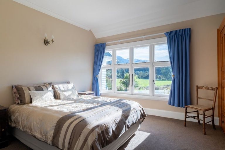 Photo of property in 2006 Inland Road, Inland Road, Kaikoura, 7373
