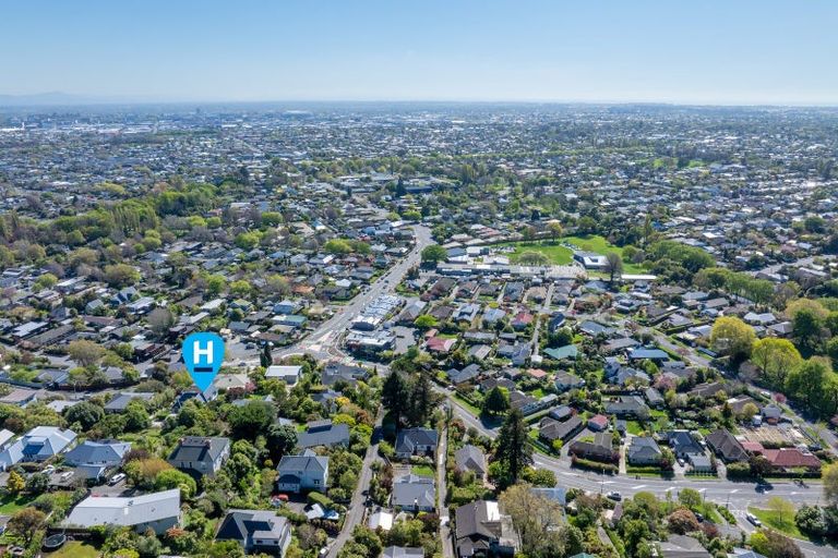 Photo of property in 3 Merlewood Avenue, Cashmere, Christchurch, 8022