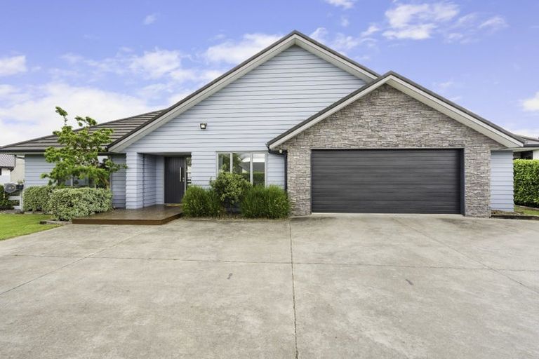 Photo of property in 6 Moemoea Place, Cambridge, 3434