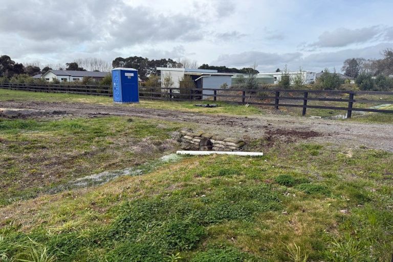 Photo of property in 1 Stock Road, Otane, 4276