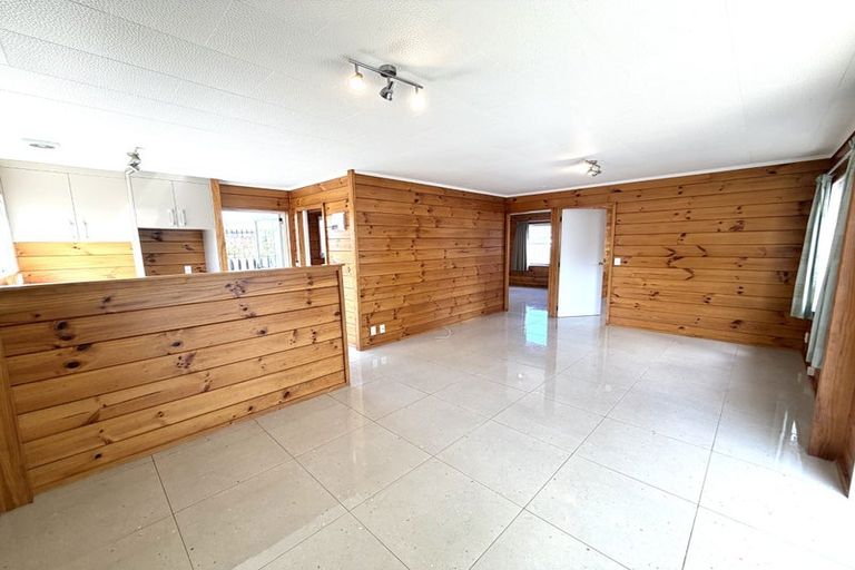 Photo of property in 97 Pakuranga Road, Pakuranga, Auckland, 2010