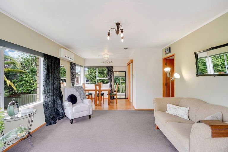 Photo of property in 4a Krippner Place, Dinsdale, Hamilton, 3204