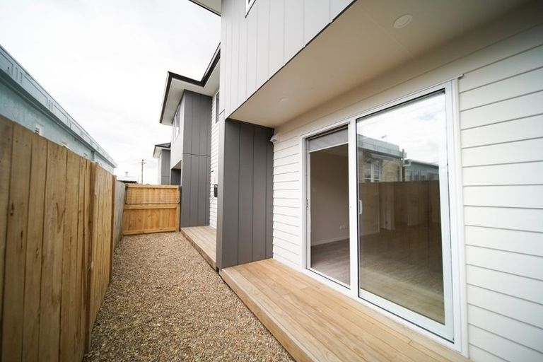 Photo of property in 9u5 Maitland Street, Frankton, Hamilton, 3204