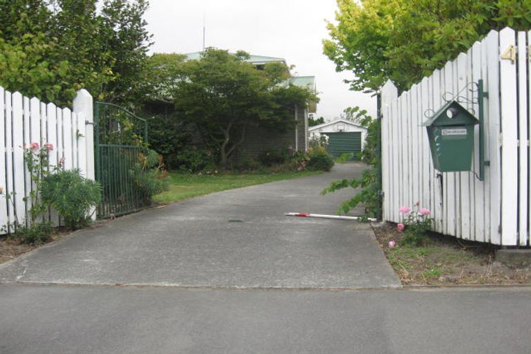 Photo of property in 45 Peer Street, Upper Riccarton, Christchurch, 8041