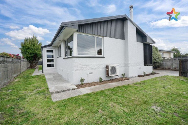 Photo of property in 21 Dumbarton Place, Strathern, Invercargill, 9812