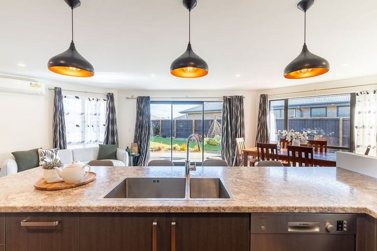 Photo of property in 49 Andesite Drive, Rolleston, 7614