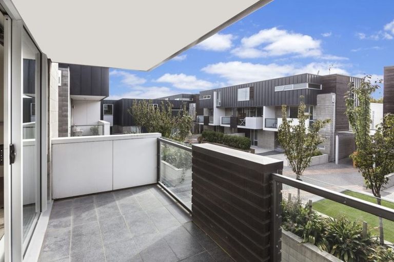 Photo of property in 206/225 Salisbury Street, Christchurch Central, Christchurch, 8013