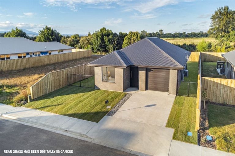 Photo of property in 53 Henshaw Street, Woodend, 7610