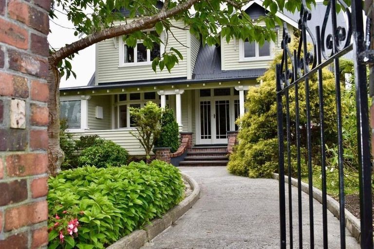 Photo of property in 65 Russell Street, Westport, 7825