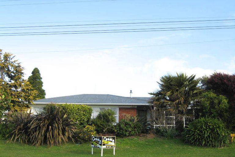 Photo of property in 145 James Street, Whakatane, 3120