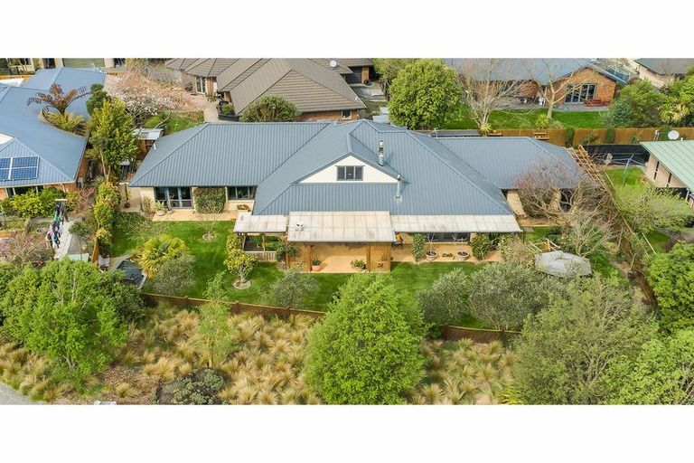 Photo of property in 24 Campion Place, Rolleston, 7614