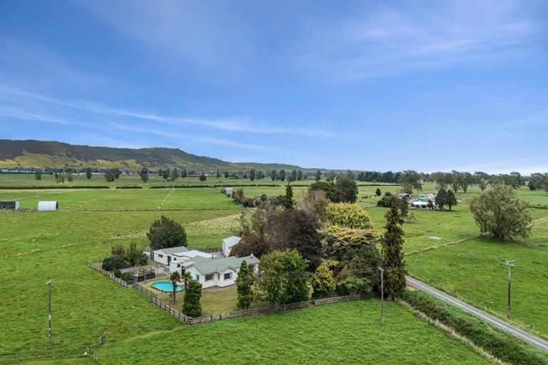 Photo of property in 105 Costall Road, Wardville, Waharoa, 3474