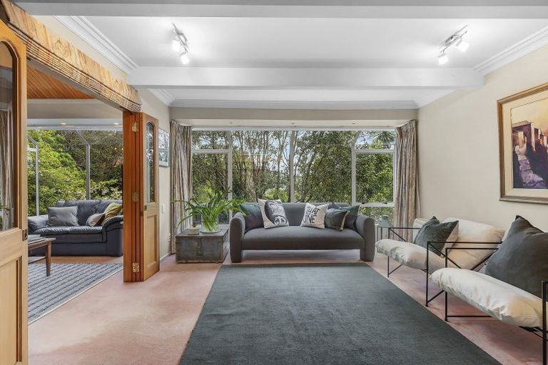 Photo of property in 68 Chamberlain Road, Karori, Wellington, 6012