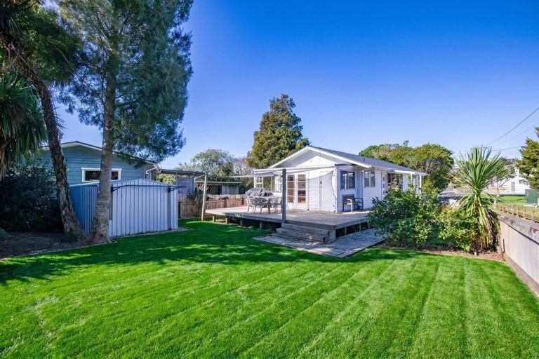 Photo of property in 42b Wallis Street, Raglan, 3225