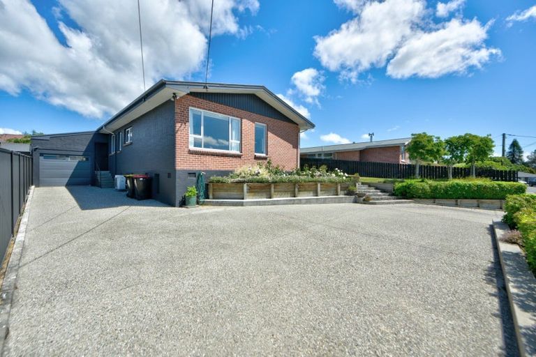 Photo of property in 4 Mitre Street, Gore, 9710