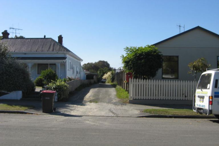 Photo of property in 25a Maltby Avenue, West End, Timaru, 7910