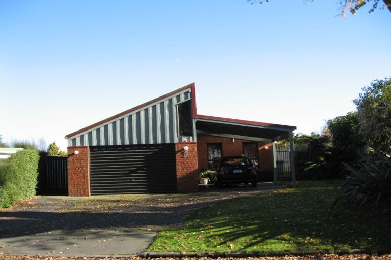 Photo of property in 5 Tisch Place, Belfast, Christchurch, 8051