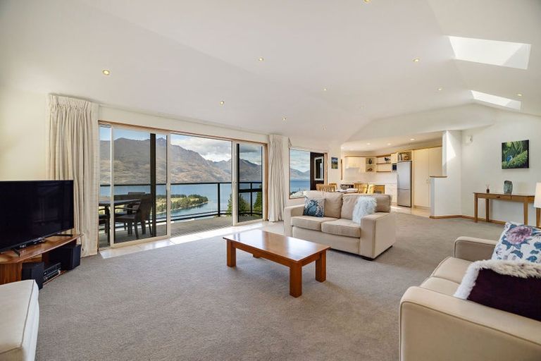 Photo of property in 3b London Lane, Queenstown, 9300