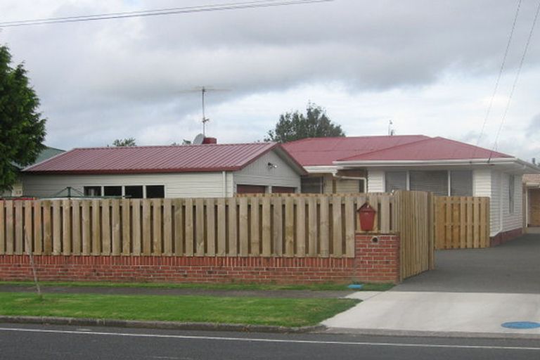 Photo of property in 112 Kimpton Road, Papatoetoe, Auckland, 2025