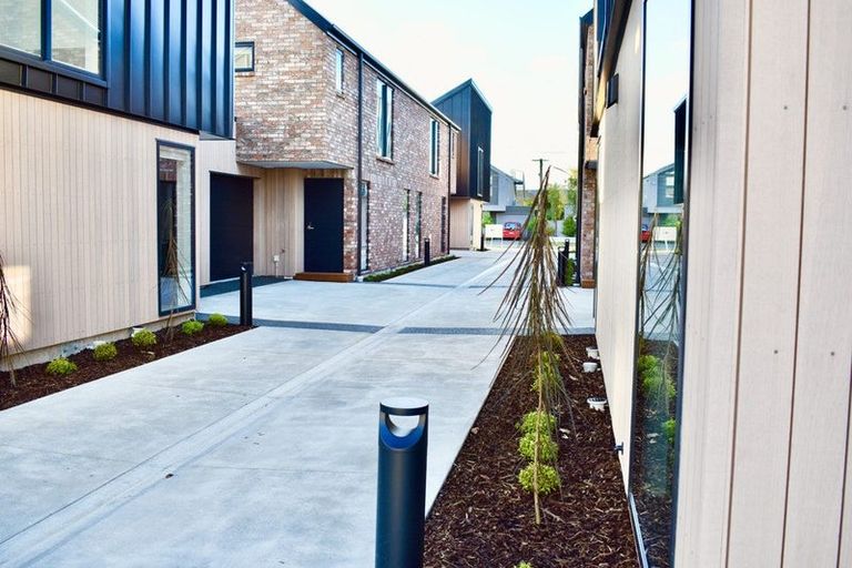 Photo of property in 4/62 Derby Street, St Albans, Christchurch, 8014