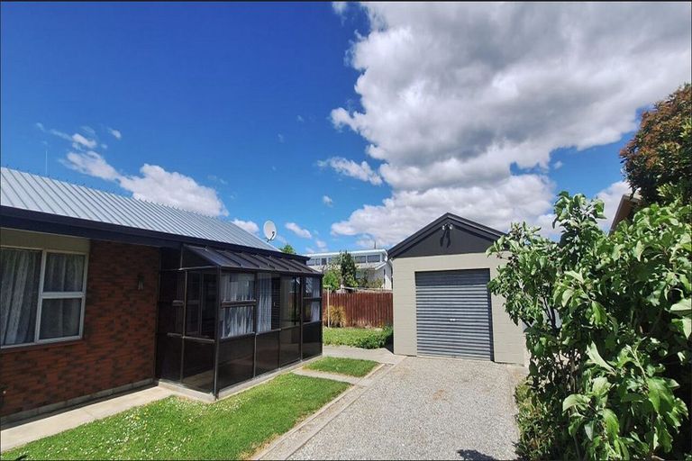 Photo of property in 30b Bringans Street, Alexandra, 9320