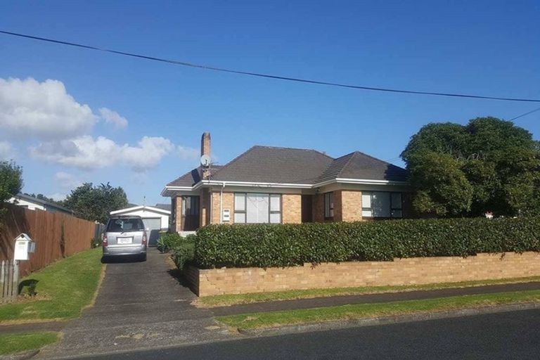 Photo of property in 25 Fairview Road, Papatoetoe, Auckland, 2025