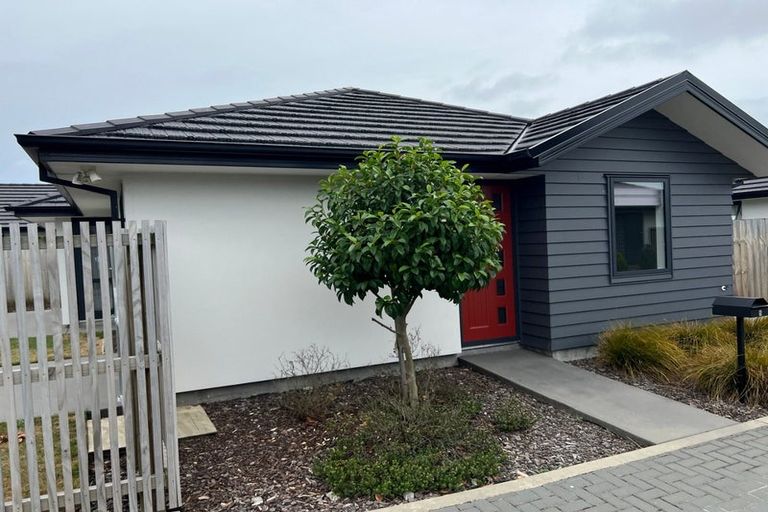 Photo of property in 5 Rosa Lane, Wigram, Christchurch, 8025