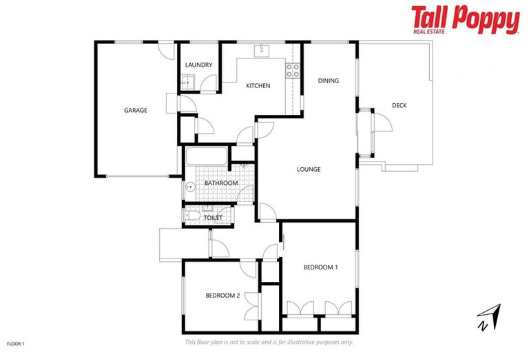 Photo of property in 35 Mcgregor Street, Milson, Palmerston North, 4414