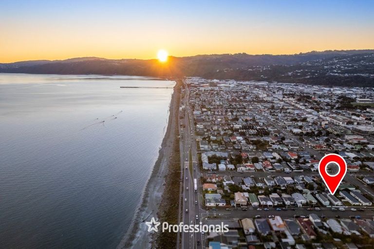 Photo of property in 17 William Street, Petone, Lower Hutt, 5012
