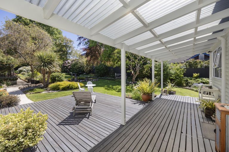 Photo of property in 40 Mersey Street, South Hill, Oamaru, 9400