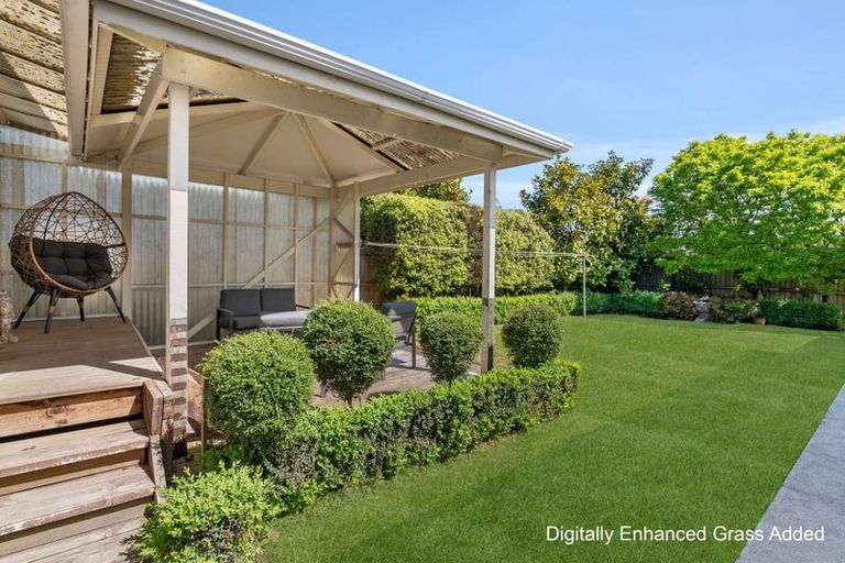 Photo of property in 288 Hoon Hay Road, Hoon Hay, Christchurch, 8025