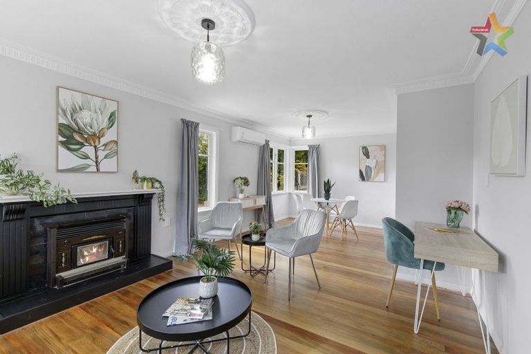 Photo of property in 20 Keys Street, Elderslea, Upper Hutt, 5018