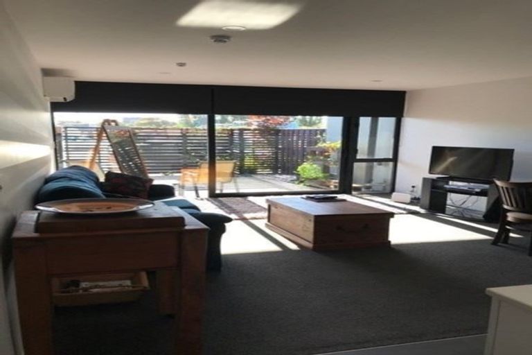 Photo of property in Leicester Executive Apartments, 102/282 Madras Street, Christchurch Central, Christchurch, 8011