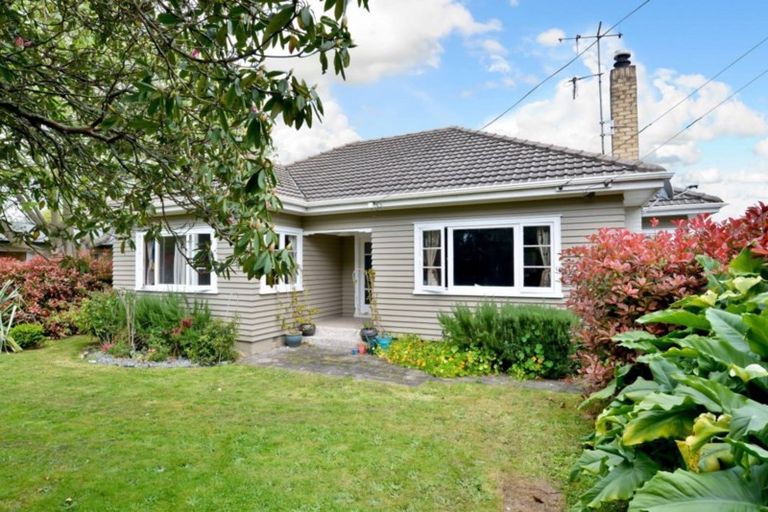 Photo of property in 71 Dey Street, Hamilton East, Hamilton, 3216