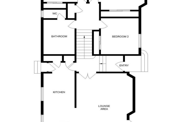 Photo of property in 1 Ranfurly Place, Te Kamo, Whangarei, 0112