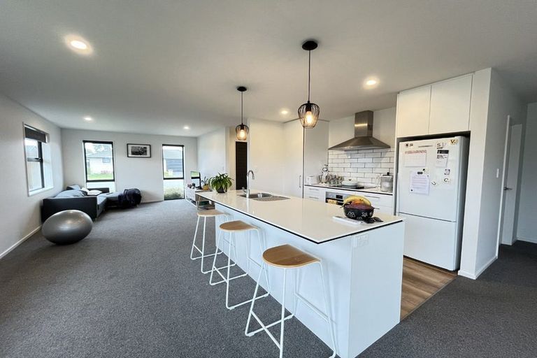 Photo of property in 15 Kennington Drive, Rolleston, 7615