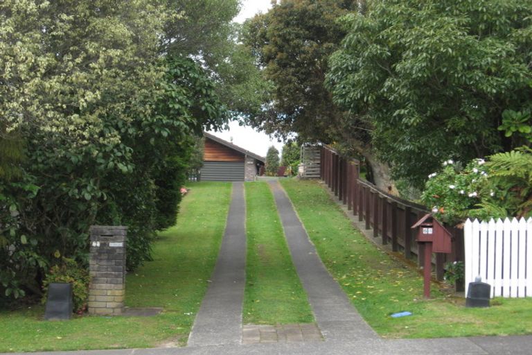 Photo of property in 62 Resolution Road, Welcome Bay, Tauranga, 3112