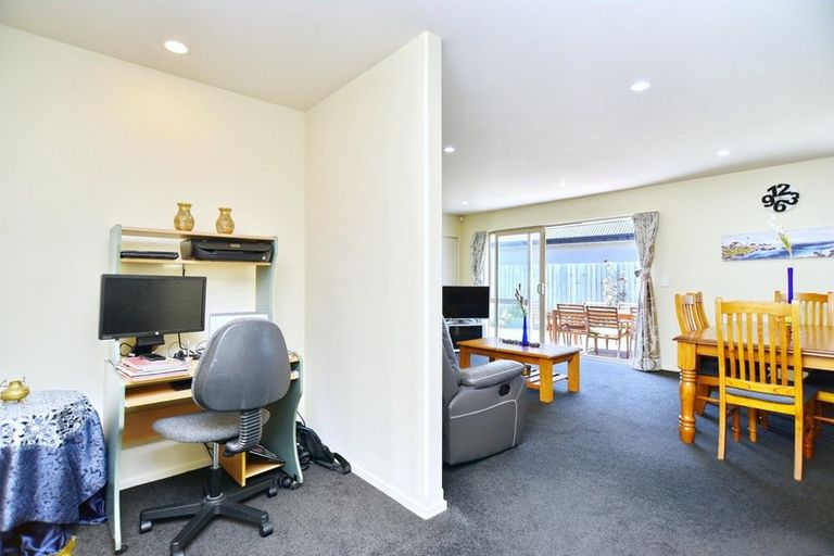 Photo of property in 3 Tapper Street, Wigram, Christchurch, 8042