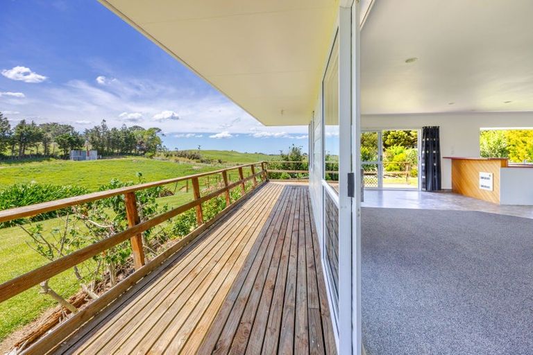 Photo of property in 214 Clinton-makaretu Road, Ashley Clinton, Takapau, 4286