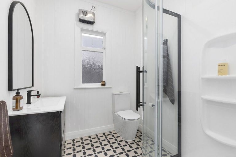 Photo of property in 5 Adams Terrace, Aro Valley, Wellington, 6021