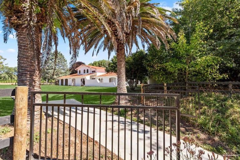 Photo of property in 34 Tauwhare Road, Tamahere, Hamilton, 3283