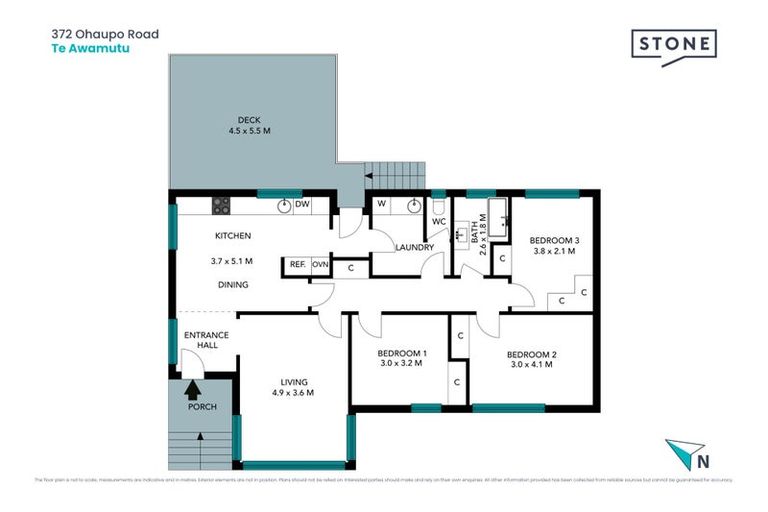 Photo of property in 372 Ohaupo Road, Te Awamutu, 3800