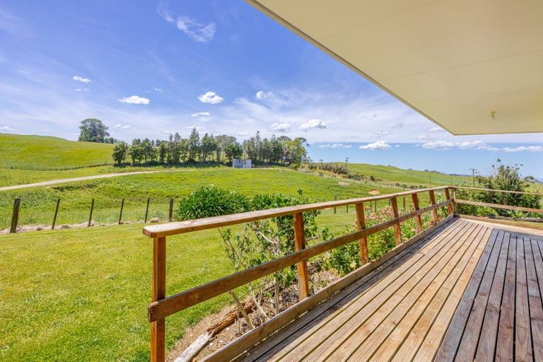 Photo of property in 214 Clinton-makaretu Road, Ashley Clinton, Takapau, 4286