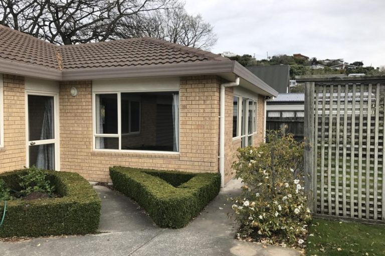 Photo of property in 1/232 Centaurus Road, Saint Martins, Christchurch, 8022