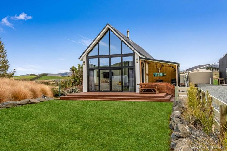 Photo of property in 58 West Otago Road, Waipahi, Gore, 9771