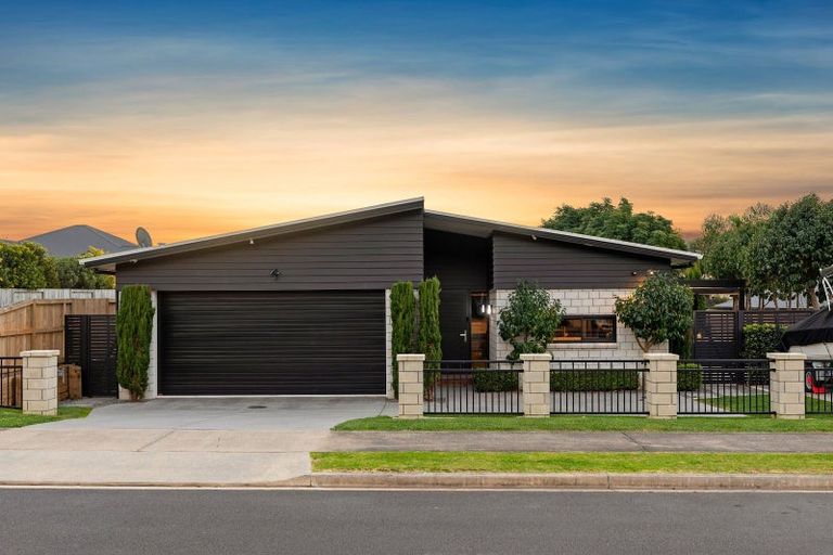 Photo of property in 6 Sharman Place, Pyes Pa, Tauranga, 3112